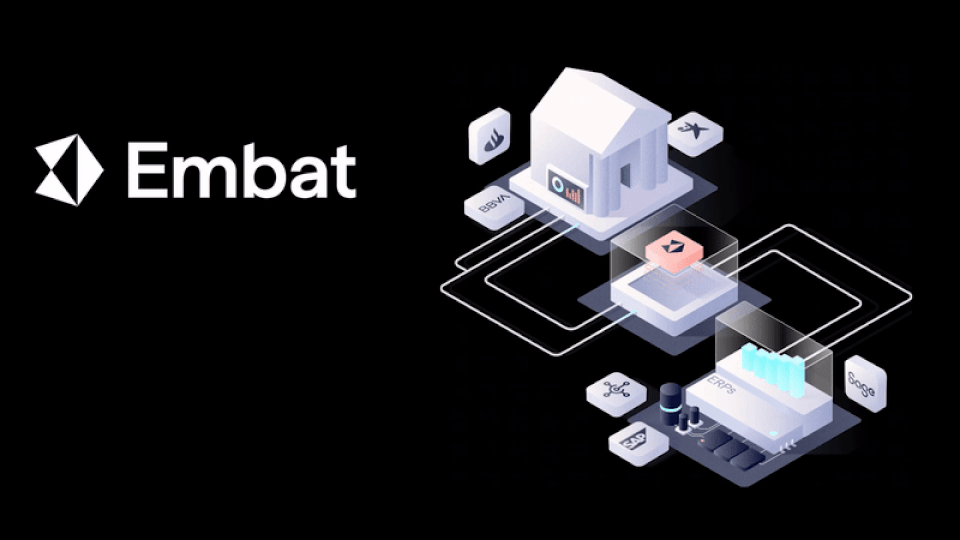 Spanish fintech Embat raises €5 million to launch new features and