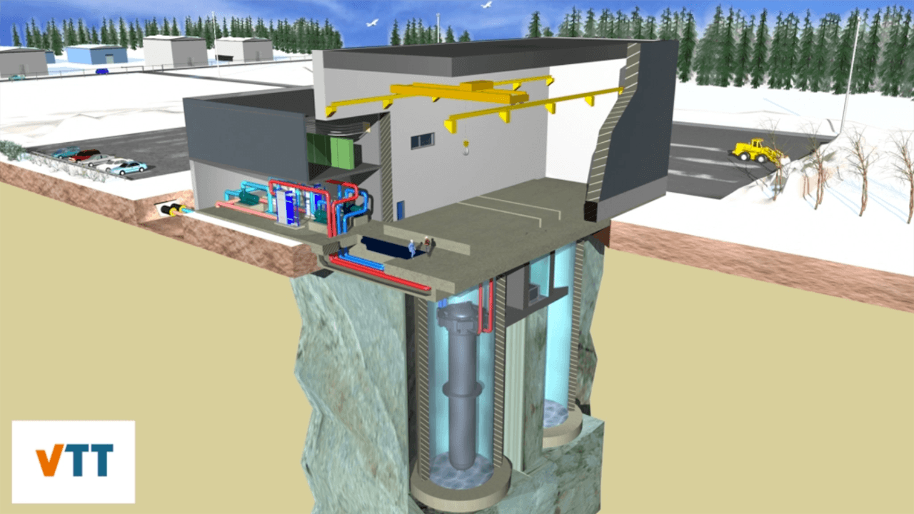 Steady Energy has raised €2 million and wants to use a lowtemperature