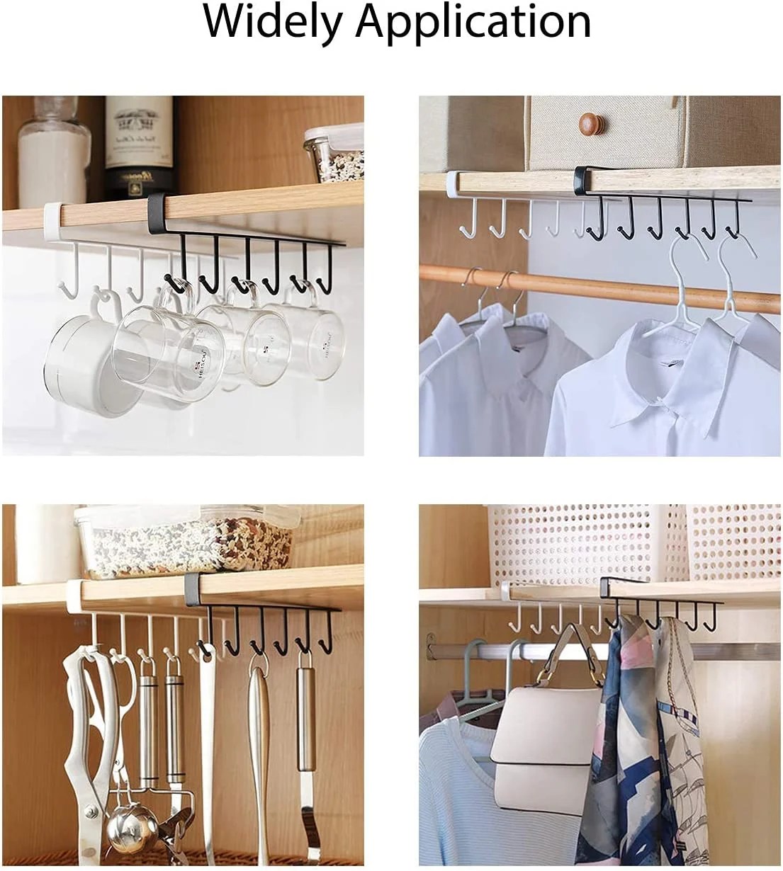 Hanger Rack