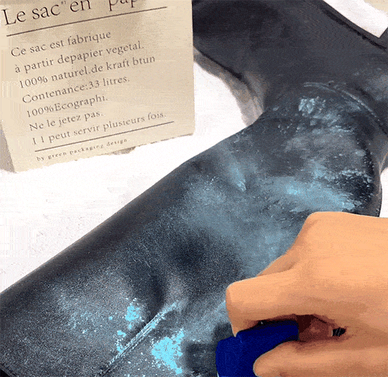 Leather Repair Cream Eversince