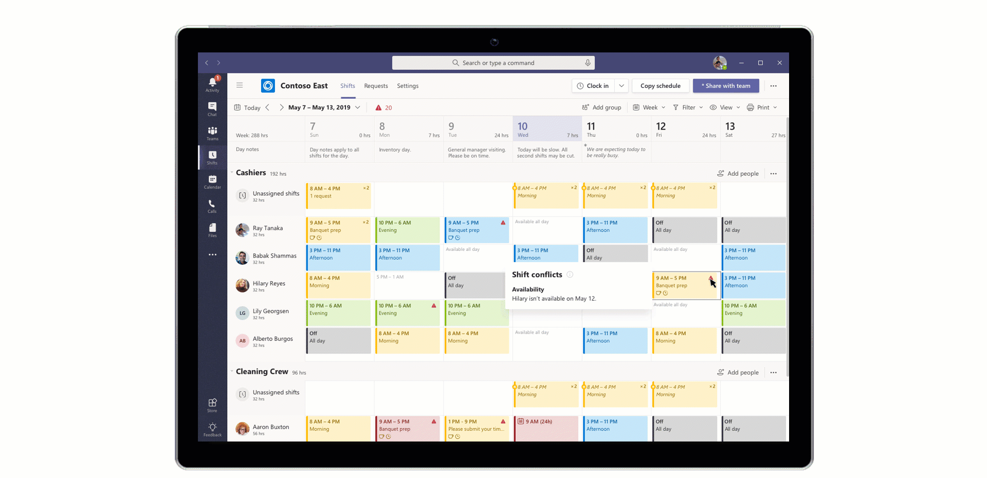 What’s New in Microsoft Teams November 2020 DigitalTrends