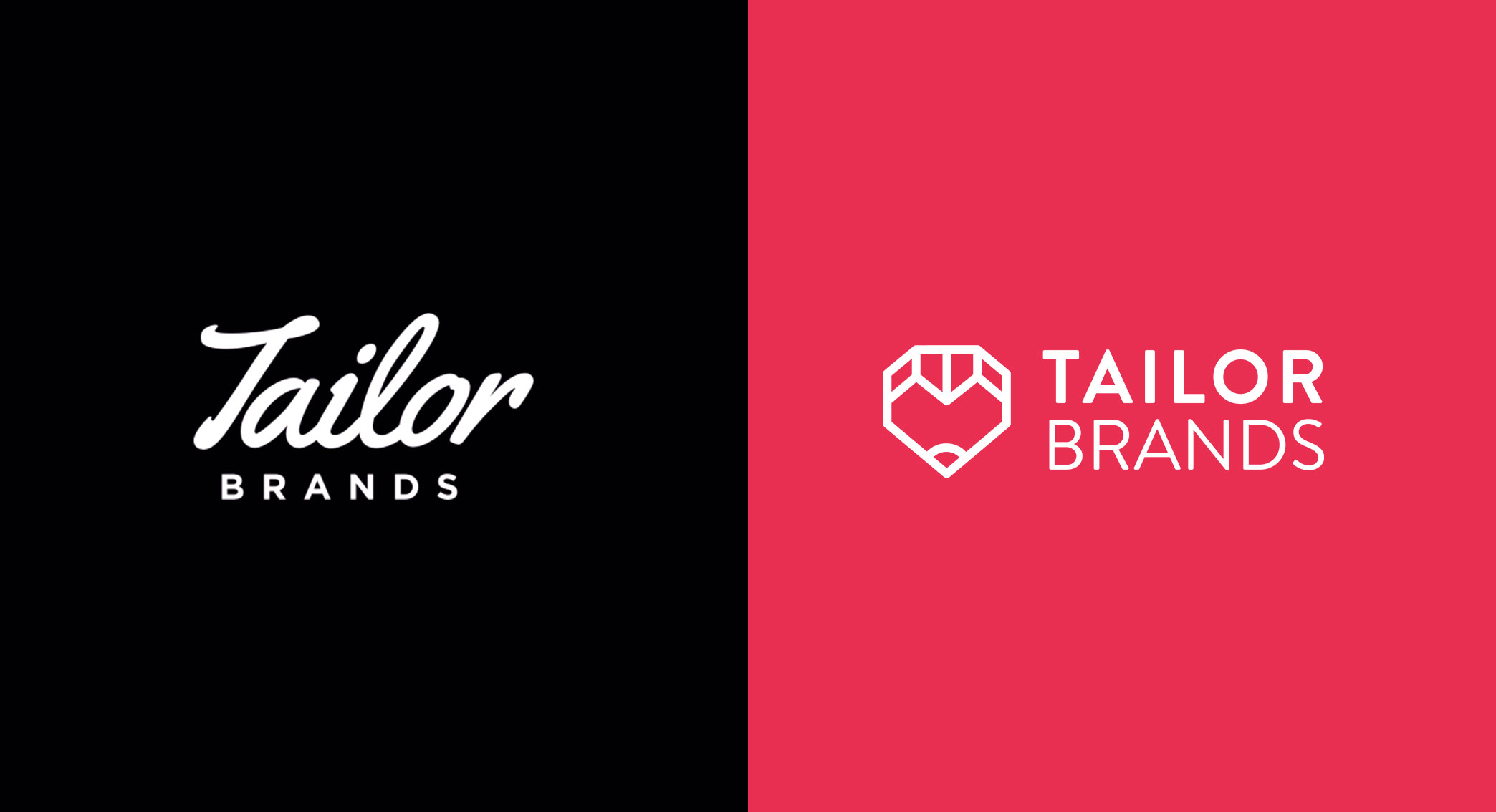 The Procedure Followed By Tailor Brands For Making A Logo