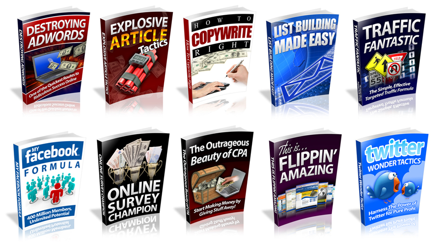 27+ Free eBook Downloading sites Legal & Trusted