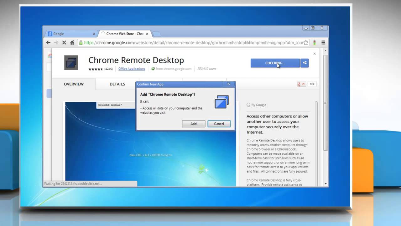 7 Best Remote Access Software for Windows