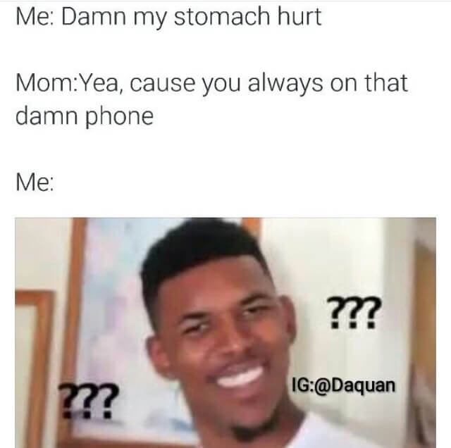 50+ Best Confused Memes For Facebook, Instagram