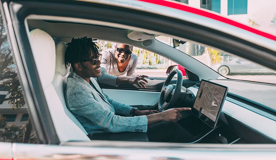 3 Reasons Airbnb for Cars is Revolutionary