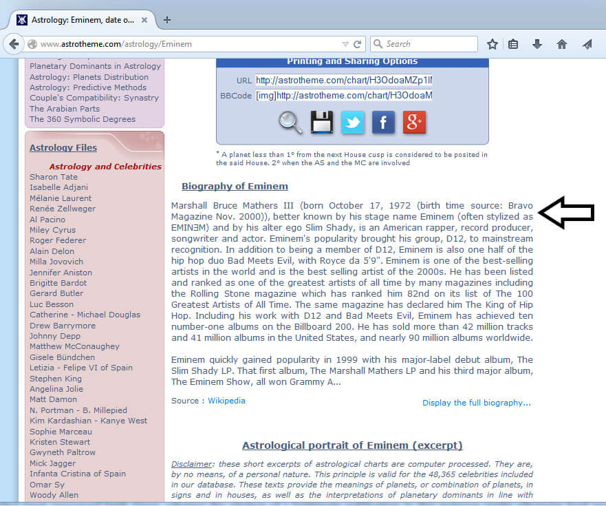 Top 10 Best Daily Horoscope Sites
