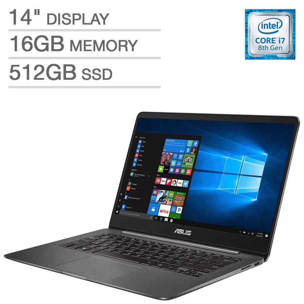 Top 10 Best Laptops For Programming