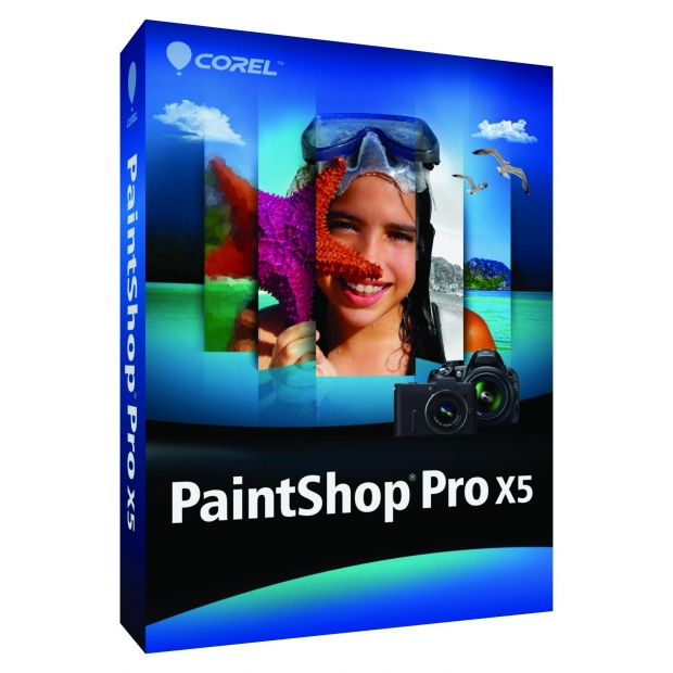 Corel Pro X5 Photo Editor Full Review & Rating
