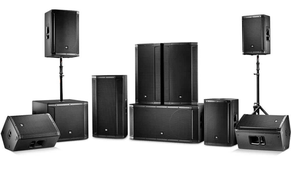 4 DJ Speaker Brands You Should Check Out Before Making A Purchase