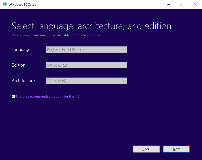 How To Reinstall Windows 10 Step By Step with Pictures