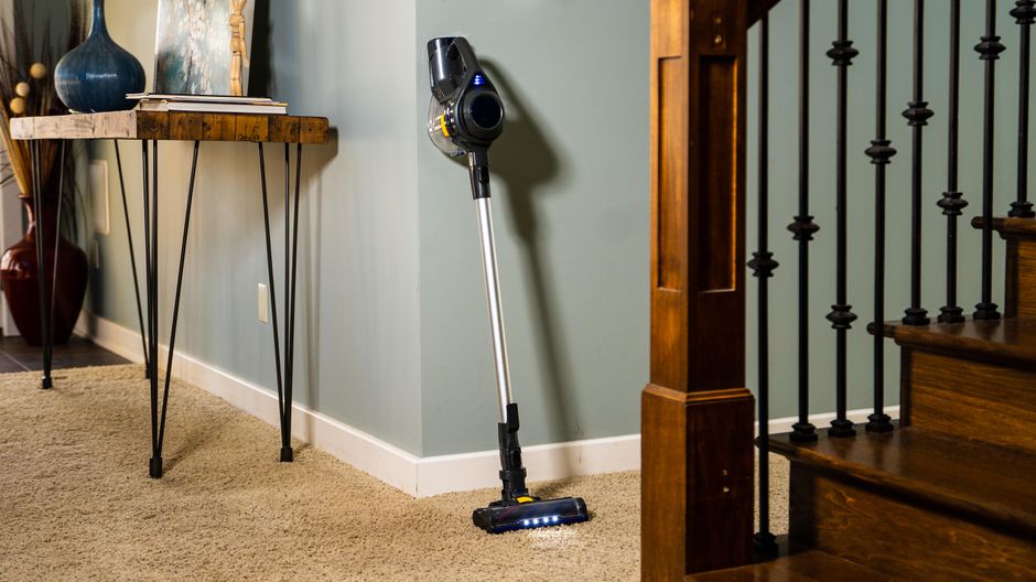 Top 10 Cordless Vacuum Cleaners for Superior Cleaning