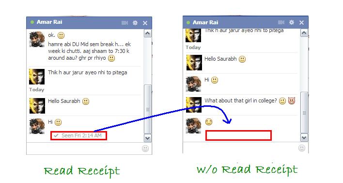 How to Read Someone’s Facebook Messages Without Them Knowing