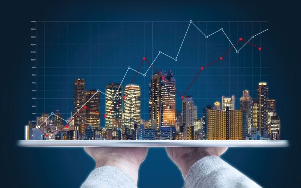 The Impact of a Strong Real Estate Market on Banking Stability