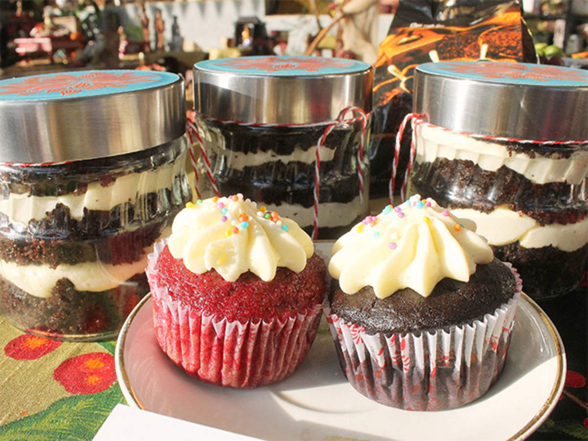 How to Start Selling Your Baked Goods Online