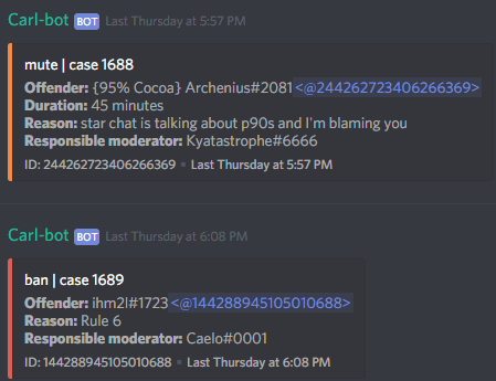 How to Add and Use Carl Bot Discord | Carl Bot Commands