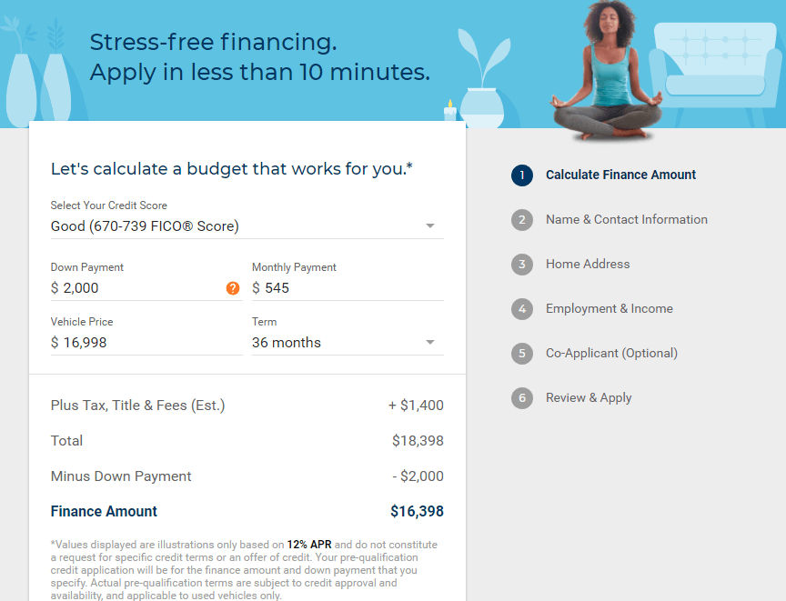 How To Find Best UsedCar At Carmax Pros n cons