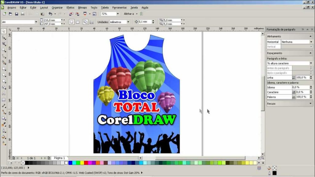Top 10 Best Free Tshirt Design Software Online Creative Designs