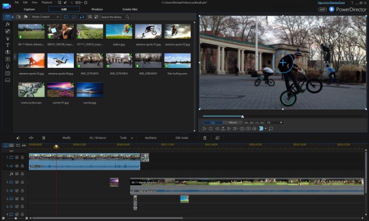 Best cheap video editing software