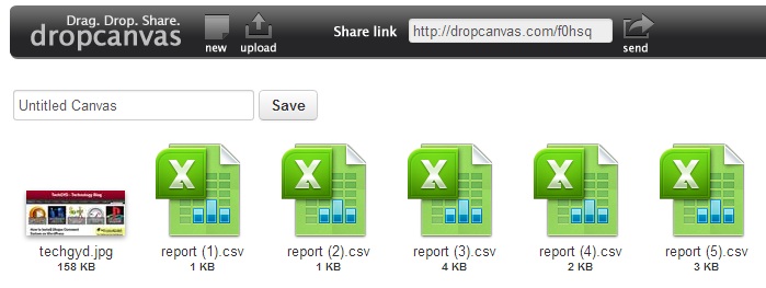 How to Share A File Quickly With Anyone? 5 Better Dropbox Alternatives