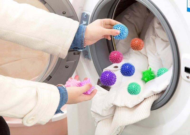 Why You Need to Dump Your Traditional Laundry Products For Resusable