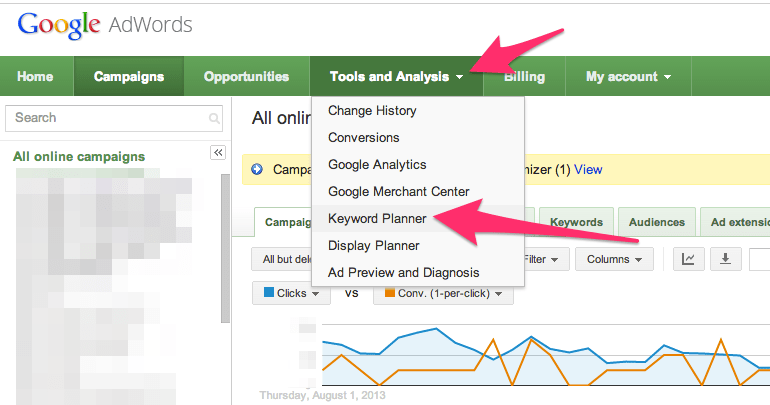 Boost SEO & Rank High In Google With These 10 Keyword Research Tools