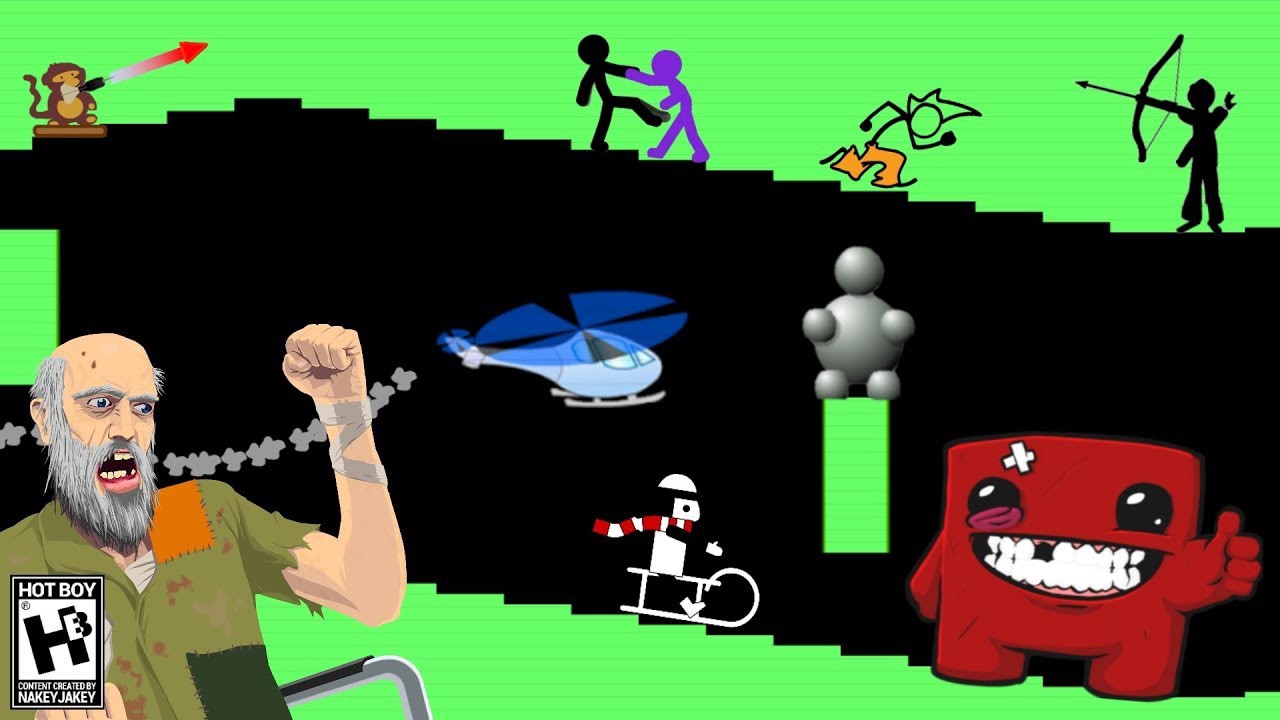 10 Best sites to Play Online Flash Games For Free