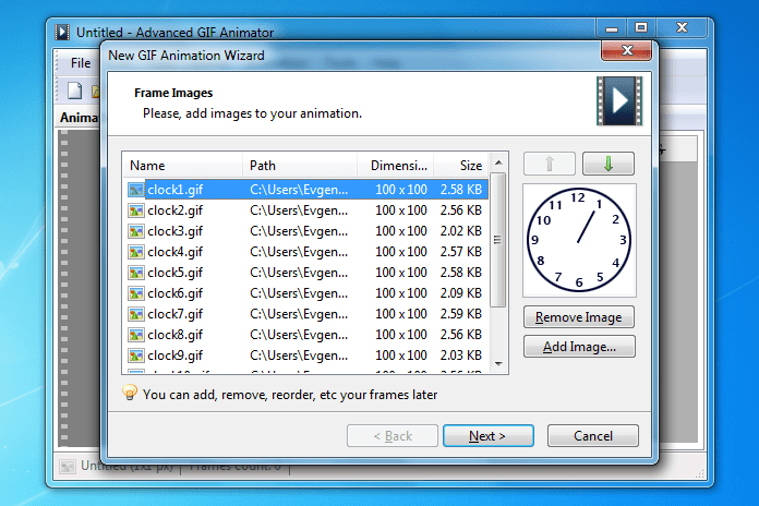 Top 10 Free GIF Tools To Create Amazing Animated GIF Files