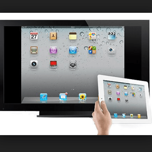 How To Play Video From iPhone To TV
