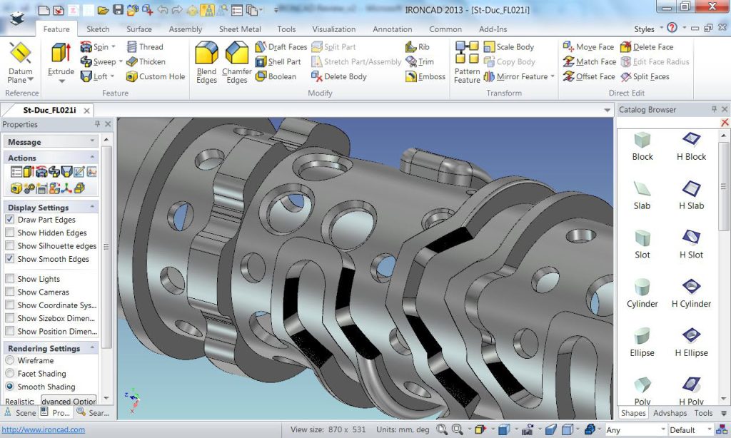 11 Free CAD Software to Make Flawless Designs