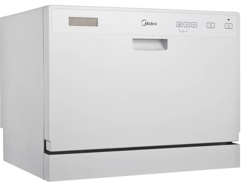 Are Portable Dishwashers Efficient? Top 10 Portable Dishwashers 2019