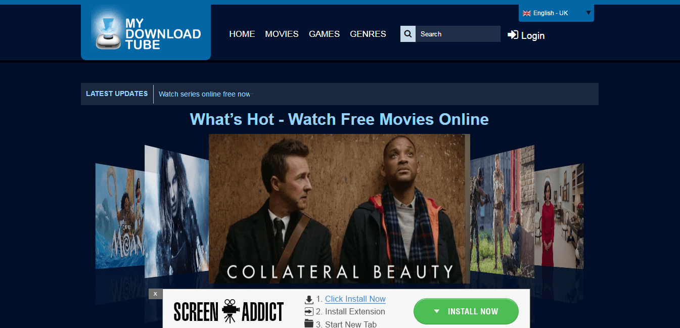 Top 15 Best Movie Downloading Sites