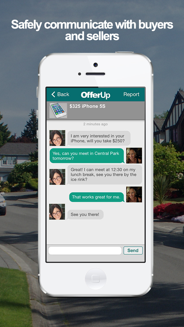 Offerup | An Easy Way To Buy And Sell Locally | Offerup Tips