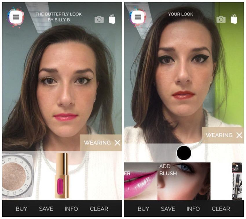Top 10 Hair And Makeup Apps For Android