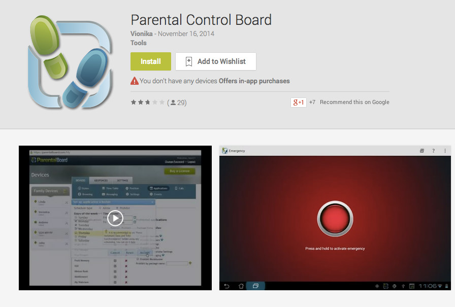 Top 10 Best Parental Control Apps To Track Your Kid's