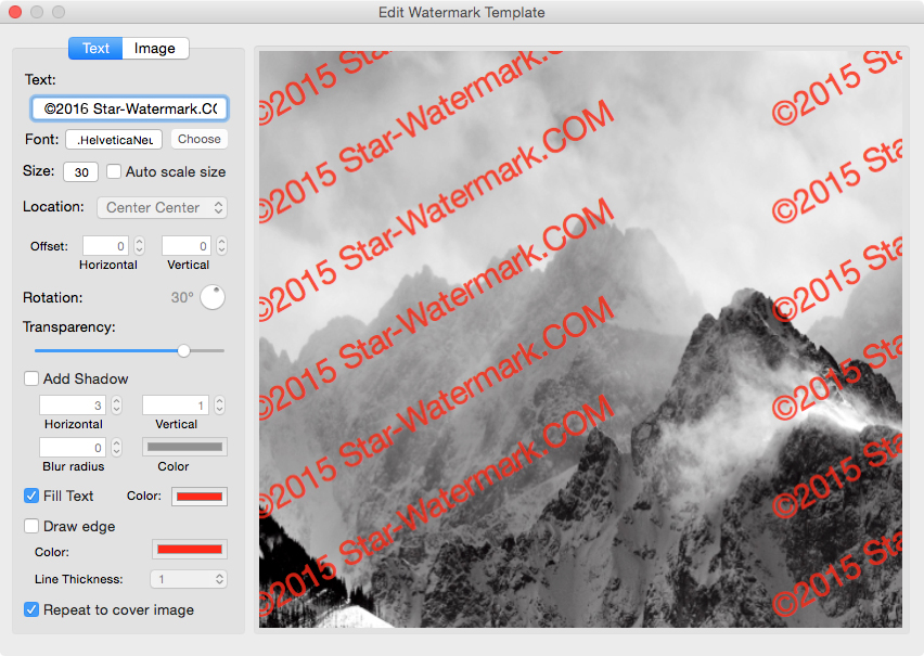 Top 10 Best Watermark Software for Windows & Mac