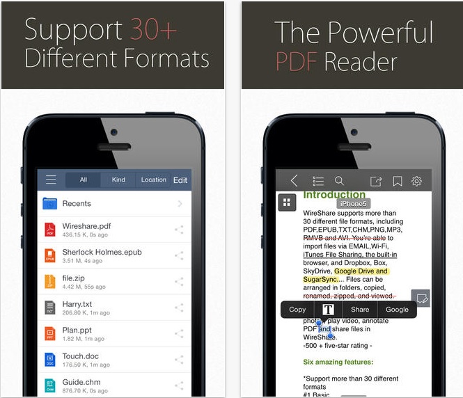 8 Best Apps to Transfer Photos from iPhone to PC in 2022.