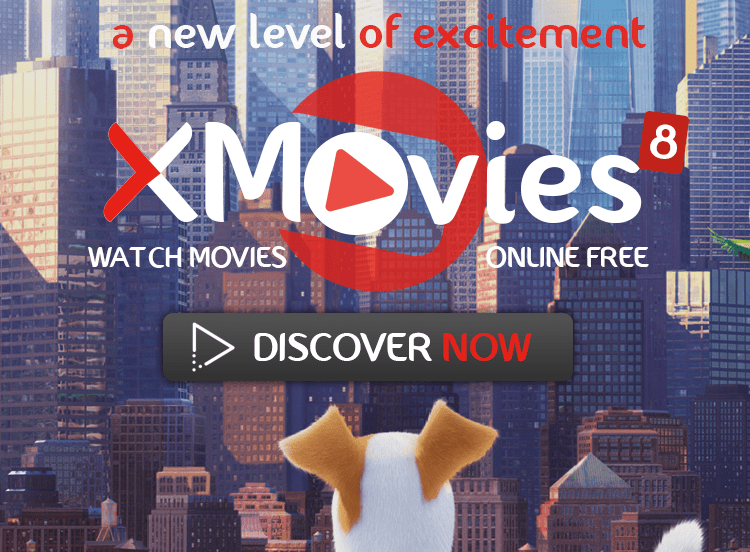 How To Watch Latest Free Movies at Xmovies8