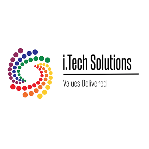 Itech Global Business Solutions Inc Office Manager Cover