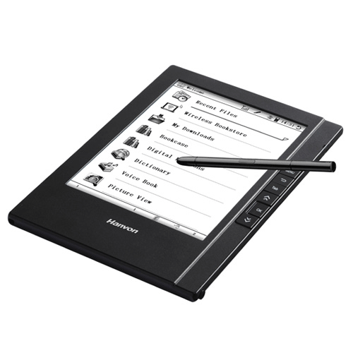 China’s Largest EReader Maker Plans to Enter U.S