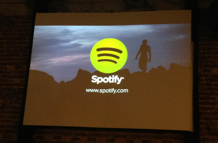 Spotify Launches in Singapore, Malaysia, and Hong Kong