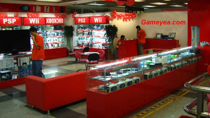 6 reasons why China getting game consoles won't be a windfall for Sony 6 reasons why China getting game consoles won't be a windfall for Sony