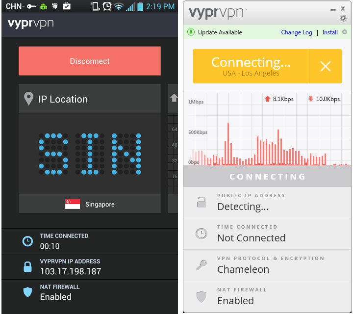 VyprVPN enters Great Firewallevading VPN market