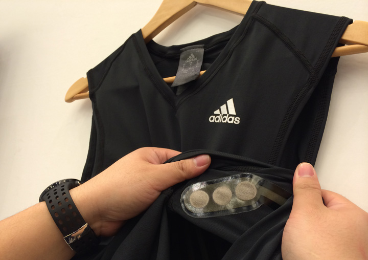 Top 5 coolest demos at Wearable Tech Japan VonDroid Community