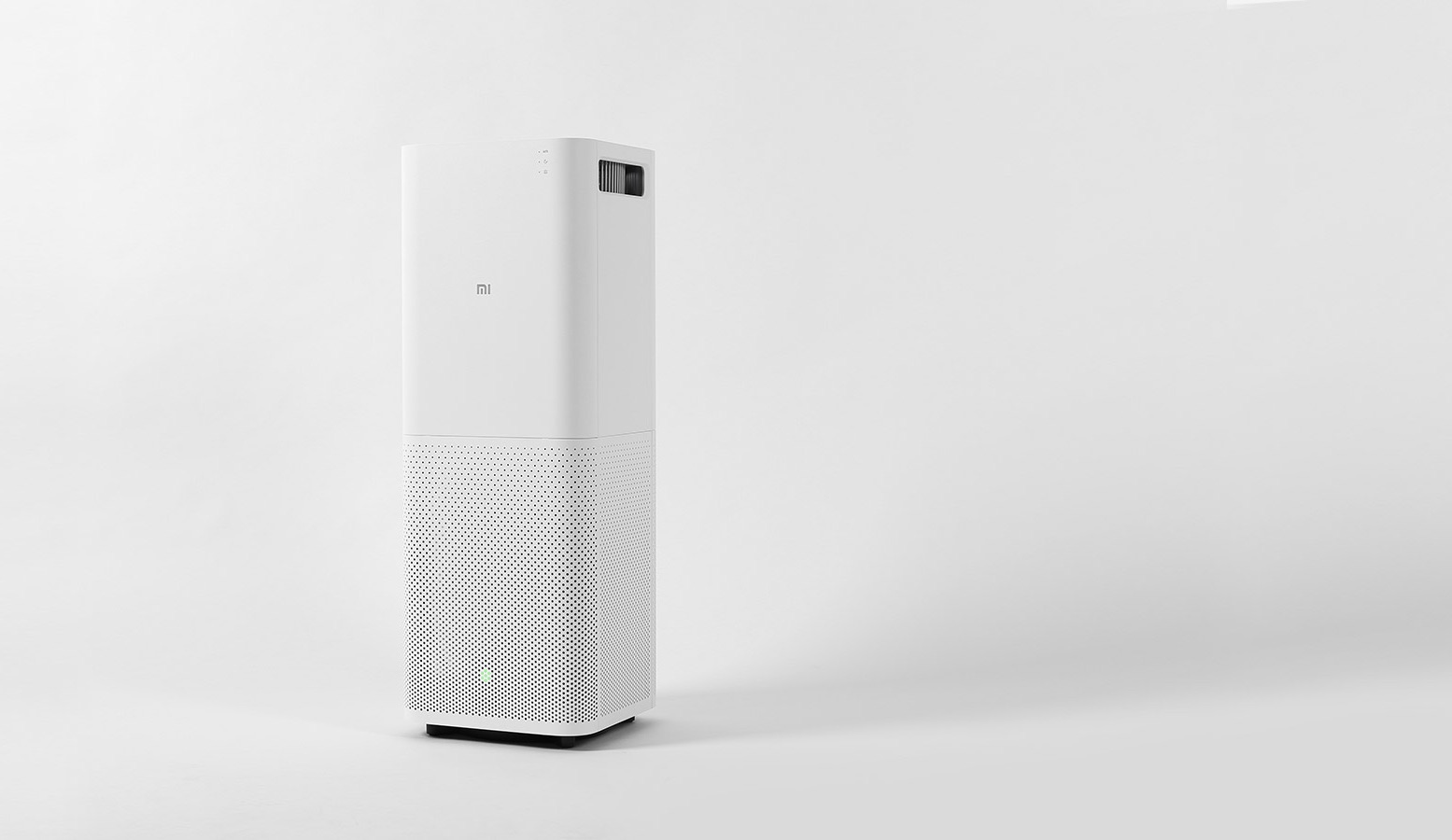 Xiaomi introduces 150 smart air purifier for the home