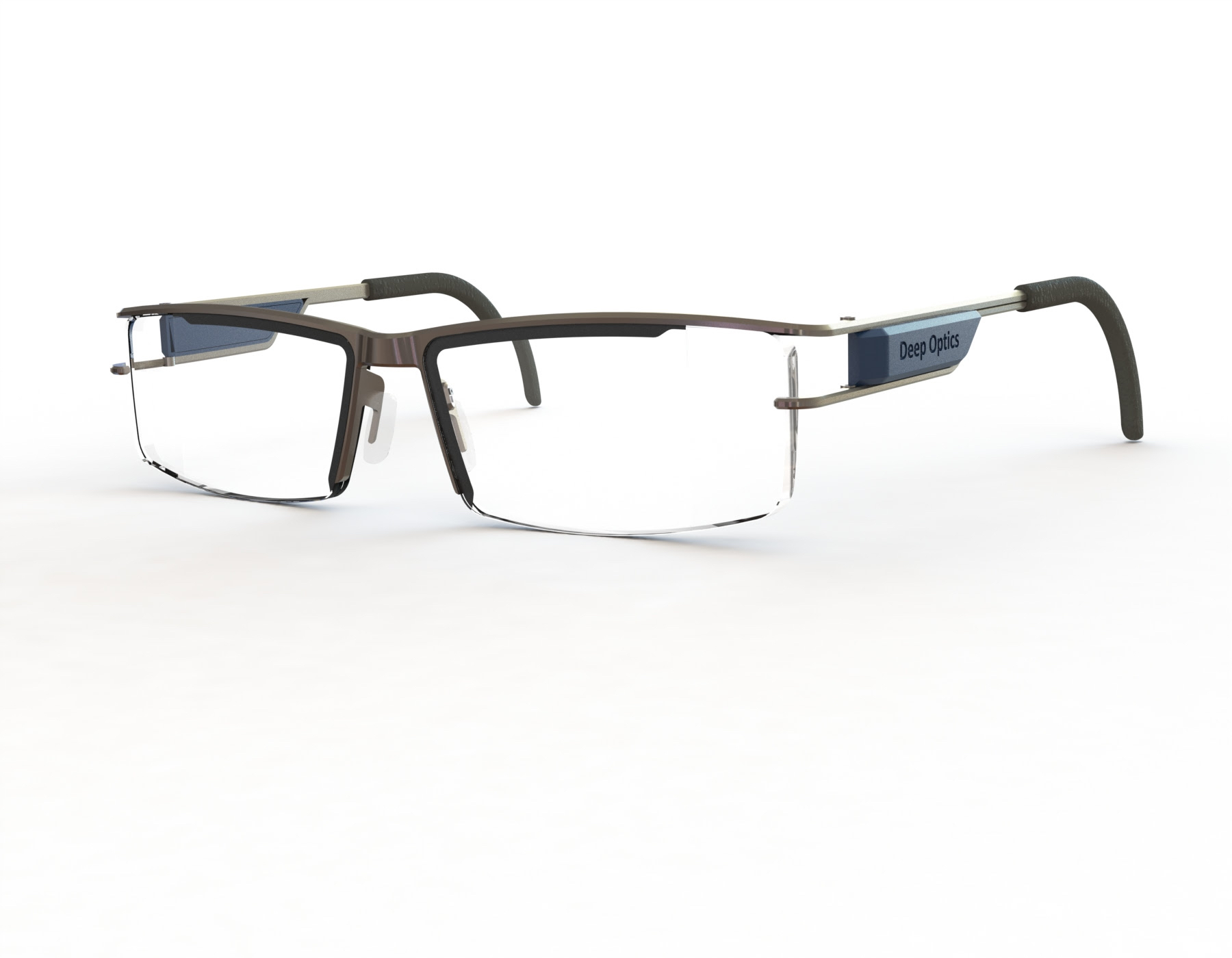Deep Optics raises 4m to build better glasses