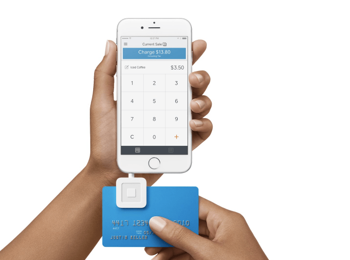 Cashlez is Indonesia's POS payments company