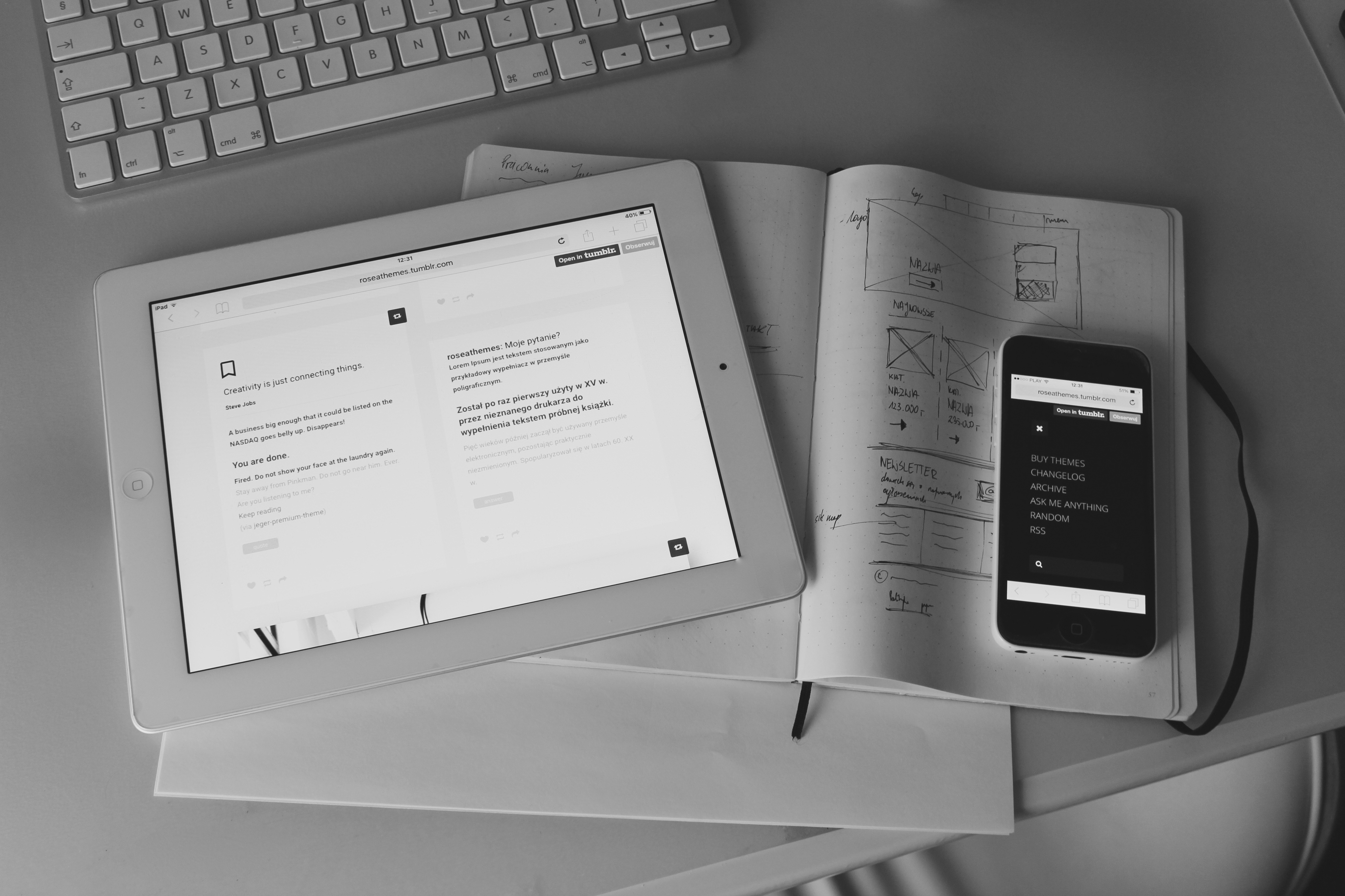 10 Perangkat untuk Membuat Prototyping dengan Harga Terjangkau