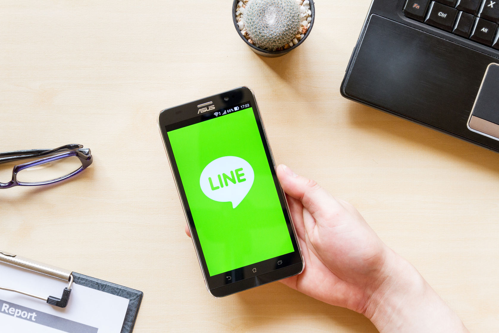 Line loses users across Southeast Asia
