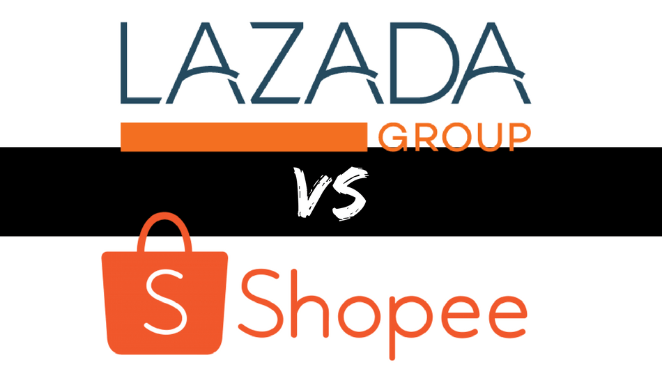 Lazada Shopee is not number one regional player